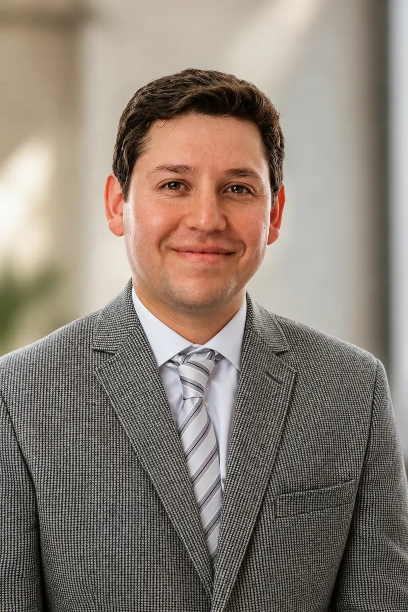 Felipe Gómez Romero, Abogado Fundador